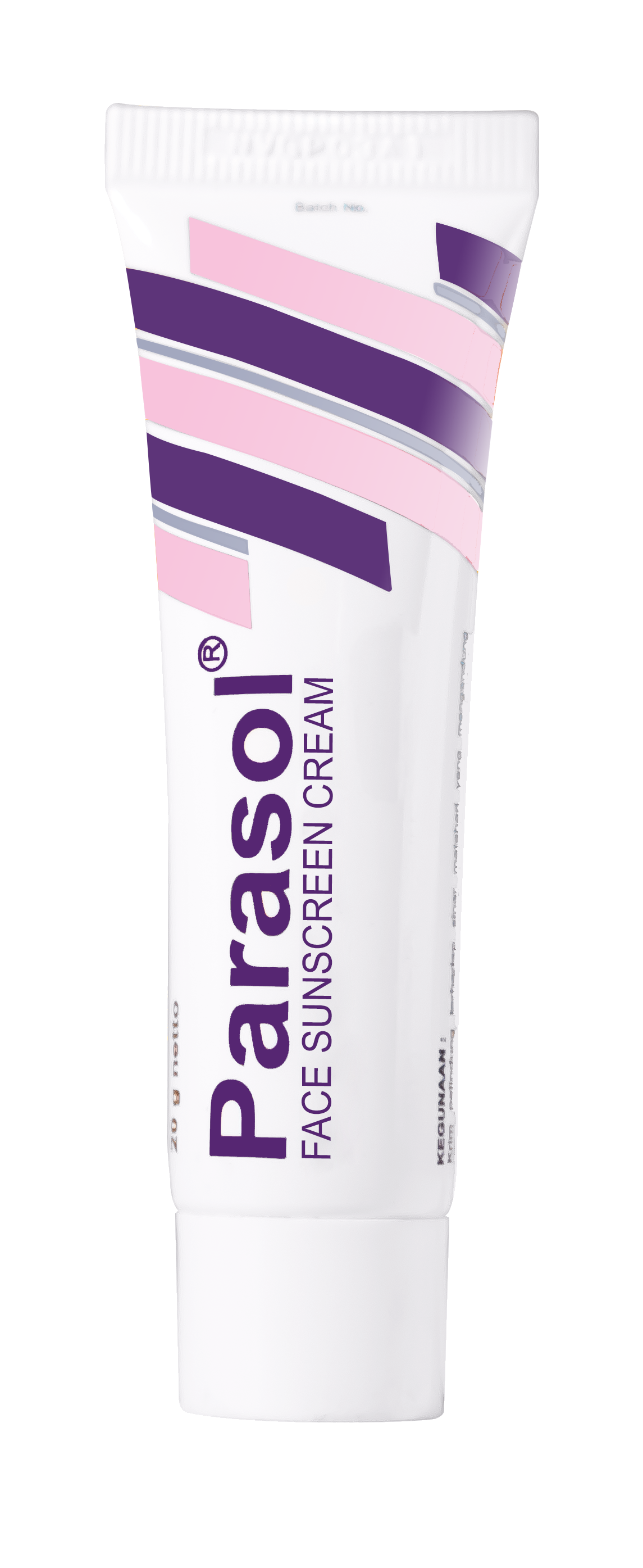 Face Sunscreen Cream