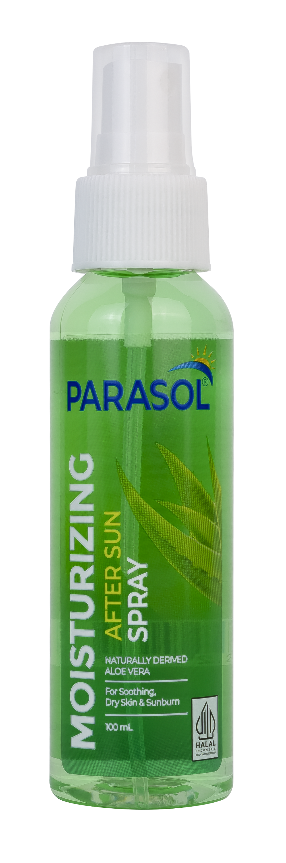 Parasol Cooling Mist Sun Spray SPF 25+ PA++